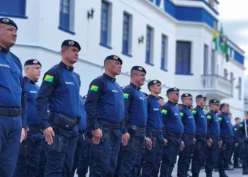 Acre tem quatro vezes menos policiais do que deveria ter, afirma Associação de Militares