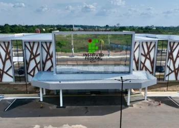 Inscrições em cursos técnicos e superiores do Ifac com 640 vagas iniciam nesta segunda (15)