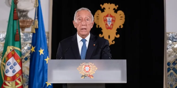 Portugal reconhece culpa por escravidão no Brasil e sugere reparação: “Total responsabilidade”