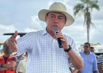 Bocalom afirma que Bolsonaro precisa ser estudado: “Um fenômeno na política do mundo”