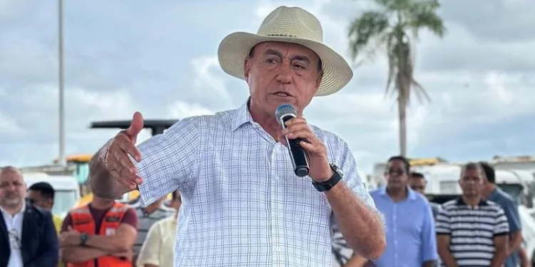 Bocalom afirma que Bolsonaro precisa ser estudado: “Um fenômeno na política do mundo”