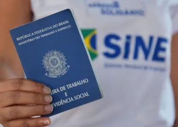 Mais de 70 vagas de emprego para nível fundamental e médio com Sine Acre; confira