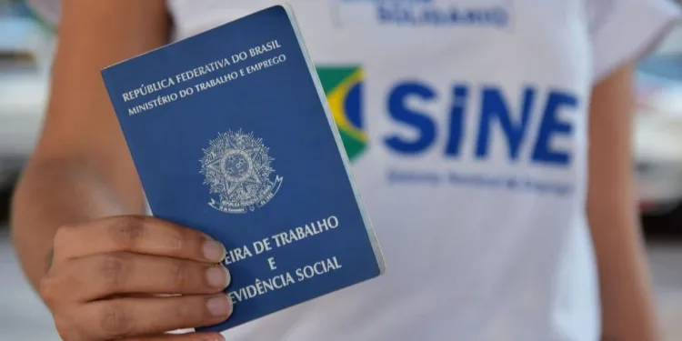 Mais de 70 vagas de emprego para nível fundamental e médio com Sine Acre; confira