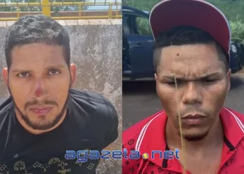 Serviço de inteligência da PF foi responsável por encontrar acreanos foragidos da Penitenciária de Mossoró