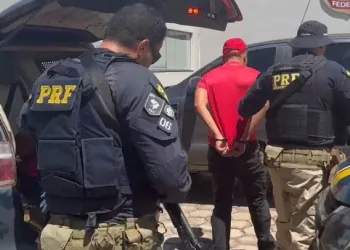 Buscas por acreanos fugitivos da Penitenciária de Mossoró custaram cerca de R$ 2,5 milhões