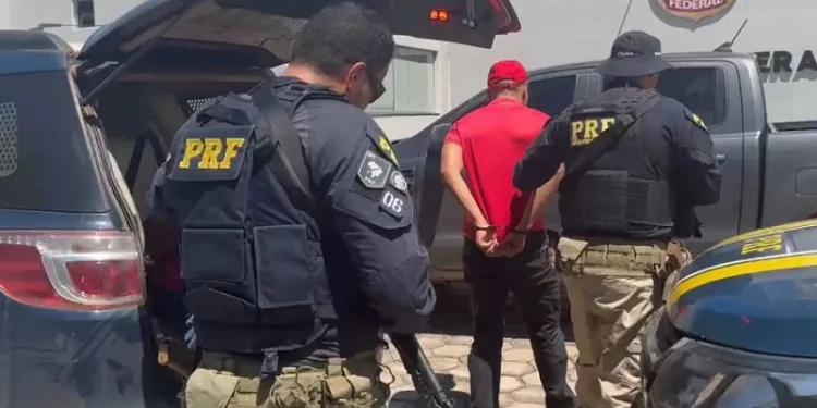 Buscas por acreanos fugitivos da Penitenciária de Mossoró custaram cerca de R$ 2,5 milhões