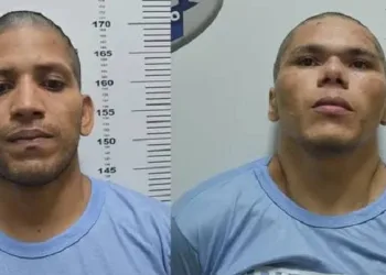 Fugitivos de Mossoró entraram em contato com familiares no Acre dois dias após fuga, diz delegado