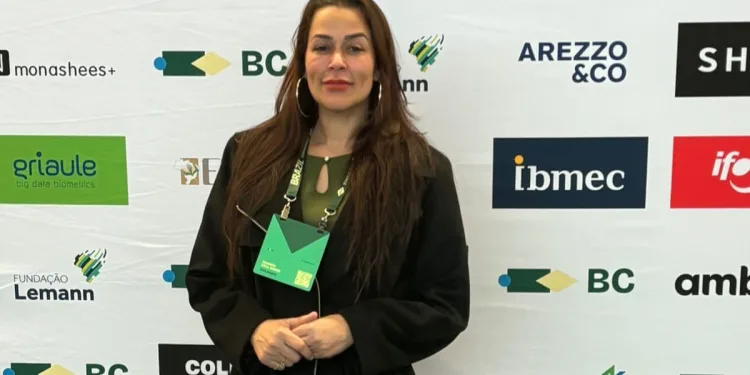 Policial Civil do Acre vai palestrar em conferência na universidade de Harvard neste domingo (07); saiba como assistir