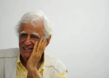 Morre Ziraldo, aos 91 anos, criador de O Menino Maluquinho