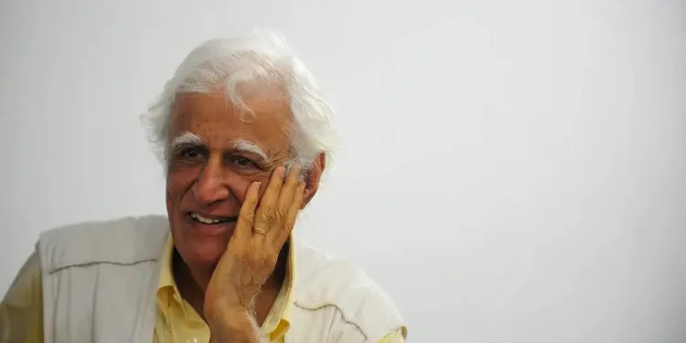 Morre Ziraldo, aos 91 anos, criador de O Menino Maluquinho