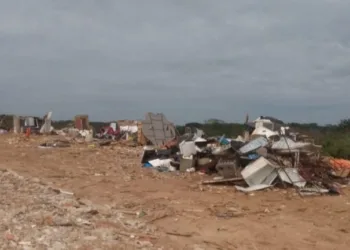 Aterro sanitário em Rio Branco deve encerrar atividades em até cinco meses; entenda