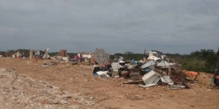 Aterro sanitário em Rio Branco deve encerrar atividades em até cinco meses; entenda