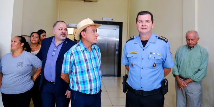 Bocalom anula nomeação de Sandro Casseano para Defesa Civil de RB e nomeia coronel Ezequiel Bino