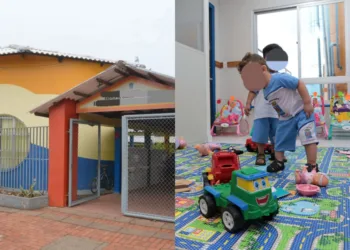 Acre é o estado com maior necessidade de creche; 48% da população tem dificuldade para conseguir vaga