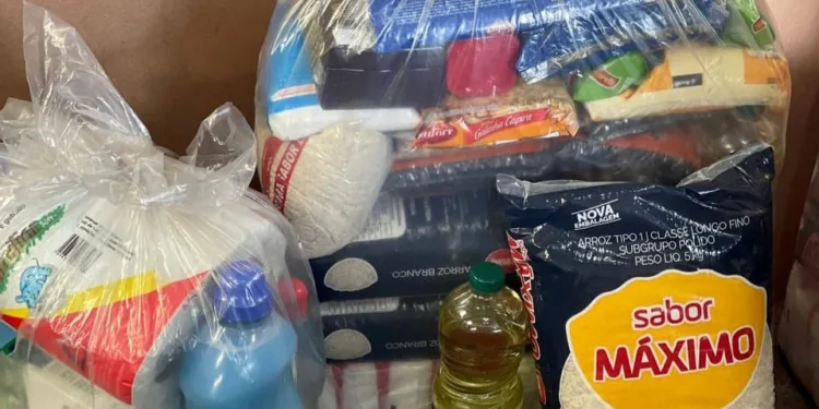 Cesta básica em Rio Branco registra aumento de 7,49% em abril