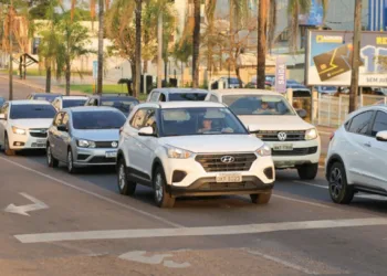 Rio Branco tem aumento de 14,5% no índice de acidentes de trânsito em comparação com 2023
