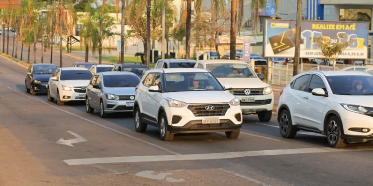 Rio Branco tem aumento de 14,5% no índice de acidentes de trânsito em comparação com 2023