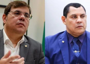 Abstenção: dois deputados do AC decidem não votar pela prisão do suspeito de mandar matar Marielle