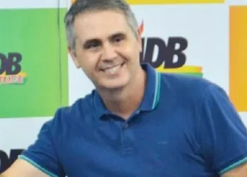 Em entrevista, Marcus Alexandre diz que não vai antecipar escolha de vice: “Final do processo”