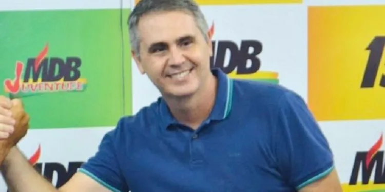 Em entrevista, Marcus Alexandre diz que não vai antecipar escolha de vice: “Final do processo”