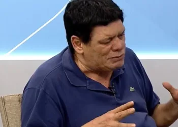 Flaviano Melo diz que eleição à Prefeitura de RB pode ser decidida no 1° turno: “Muito polarizado”