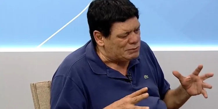 Flaviano Melo diz que eleição à Prefeitura de RB pode ser decidida no 1° turno: “Muito polarizado”