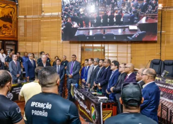 Governo alega não ter orçamento para reajuste salarial para policiais civis do Acre