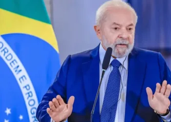 Lula manteve linhas básicas da restrição à saidinha, diz Lewandowski