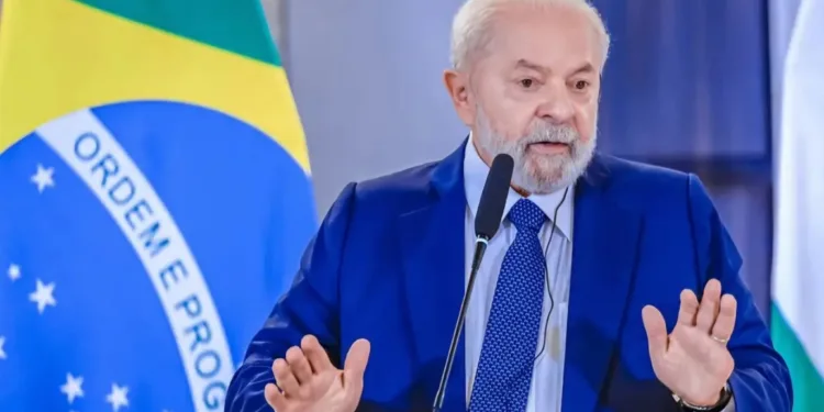 Lula manteve linhas básicas da restrição à saidinha, diz Lewandowski