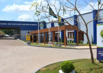 No Acre, 13 nutricionistas atendem às escolas de todo estado; nove deles somente em Rio Branco