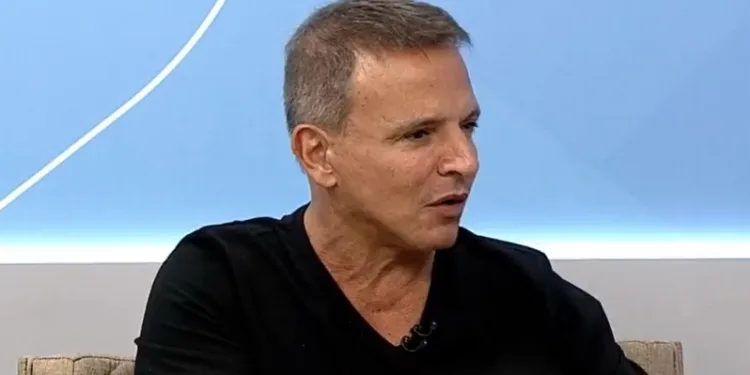 Bittar diz que PL, União Brasil, Republicanos e PP deveriam se unir para vencer eleição à Prefeitura de RB