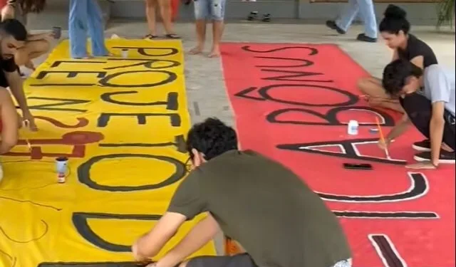 Ato em prol do bônus regional da Ufac acontece nesta sexta-feira na Praça da Revolução