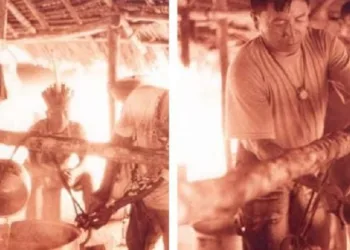 Práticas de cura e encantamento na Amazônia acreana