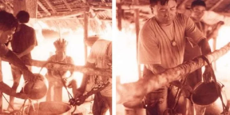 Práticas de cura e encantamento na Amazônia acreana