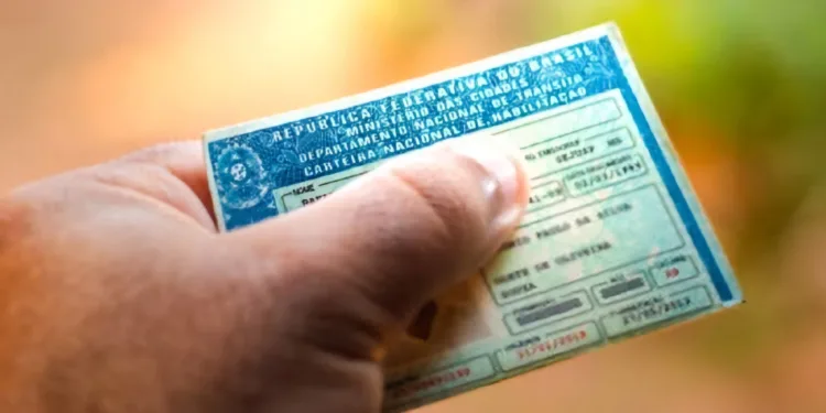 Inscrições para programa CNH social no Acre  iniciam nesta segunda-feira (22)