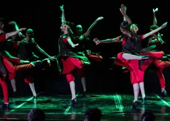 Com aulas de samba, forró e bachata, VII Fórum de Dança inicia nesta quinta-feira (25) em Rio Branco