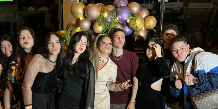 Coluna Vagno Di Paula Em 23/04/24