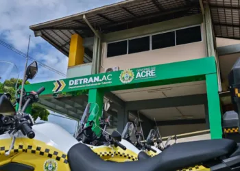 Inscrições para concurso público do Detran Acre iniciam nesta terça-feira (23)