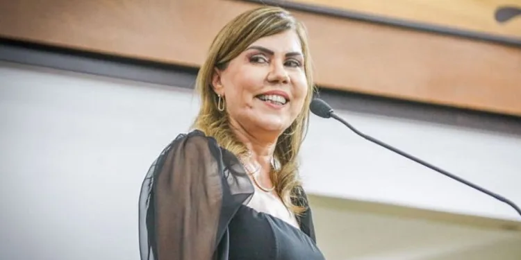 Reitora da Ufac comemora volta do bônus regional: “Não contraria nenhum princípio da Constituição”