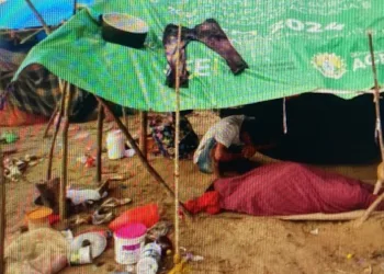 Indígena é morta a pauladas no interior do Acre; marido é o principal suspeito e tentou simular suicídio