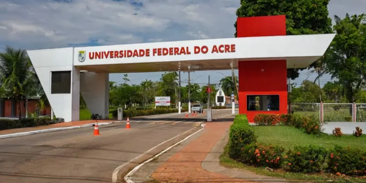 Ufac abre bolsas de mestrado e doutorado em Sanidade e Produção Animal Sustentável