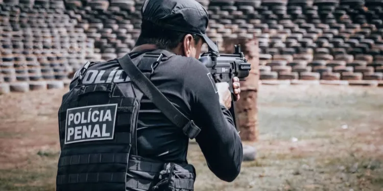 Resultado preliminar da prova de títulos do concurso da Polícia Penal do Acre é divulgado