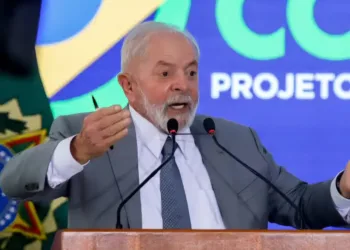 A greve das instituições federais de ensino e o governo Lula