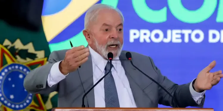 A greve das instituições federais de ensino e o governo Lula