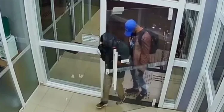 Acreano suspeito de envolvimento em assalto de R$ 650 mil no Amazonas segue foragido