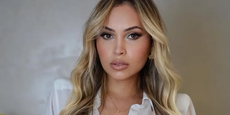 Conheça Anahí Rodrighero, primeira mulher trans e acreana a participar do reality A Grande Conquista