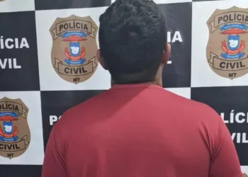 Operação policial entre Acre e Mato Grosso prende condenado por estupro