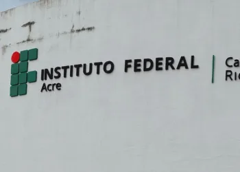 Calendário institucional do Ifac é suspenso em consequência da greve dos técnicos e docentes