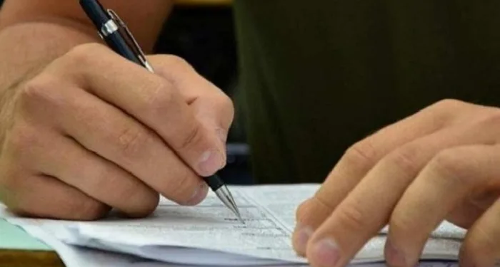 Locais de prova do Concurso Público Nacional podem ser consultados a partir desta quinta-feira (25)