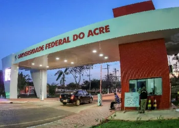 Deputado federal do Acre apresenta PL que assegura bônus regional em todas instituições de ensino